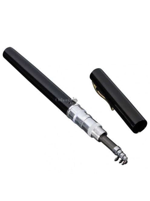 Teleszkópos zsebpeca