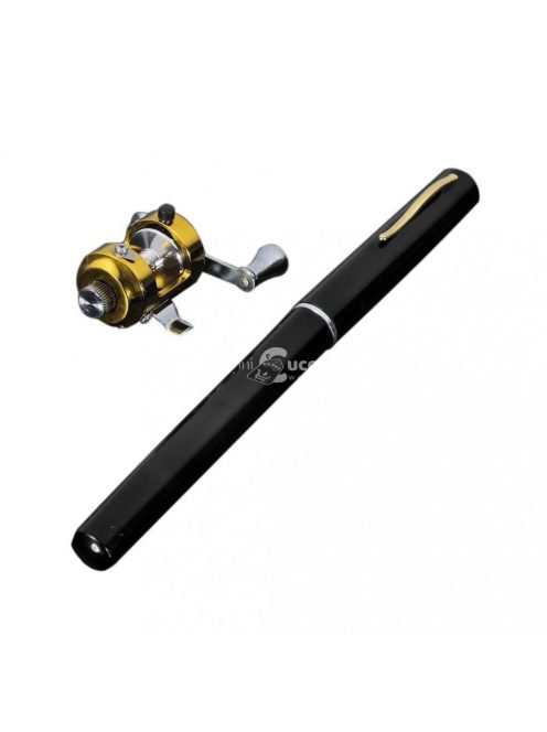 Teleszkópos zsebpeca