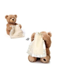 Itt a maci, hol a maci