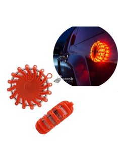 Vészjelző, elakadásjelző, autós vészlámpa