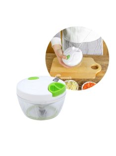 Turbó konyhai aprító