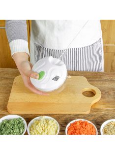 Turbó konyhai aprító