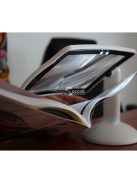 Nagyító, asztali nagyító lámpával