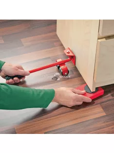 Bútormozgató, bútorszállító készlet 5 db-os