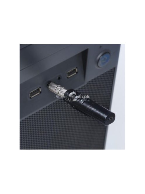 Mini vezeték nélküli bluetooth adapter
