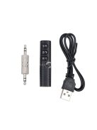Mini vezeték nélküli bluetooth adapter