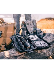   Túrafelszerelés, túlélő felszerelés, túlélő készlet