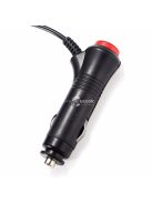 Telefonról irányítható utastér világítás