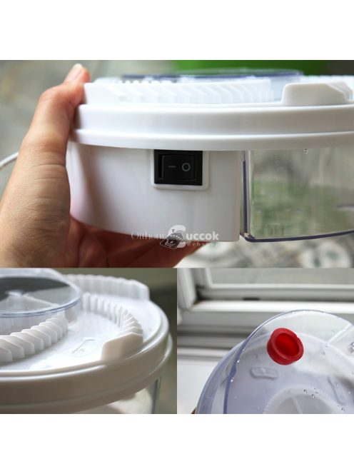 Rovarcsapda, légycsapda, légyfogó