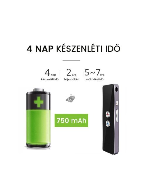 Fordítógép, tolmácsgép, hangfordító