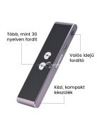 Fordítógép, tolmácsgép, hangfordító