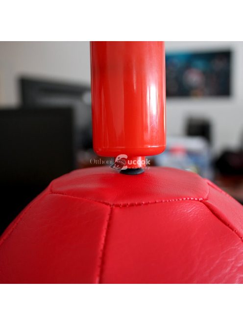 Stresszoldó irodai boxzsák