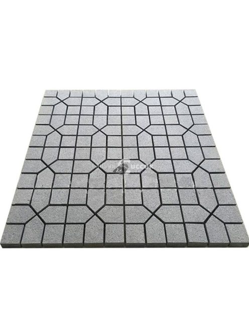 Térkő sablon térkövezéshez