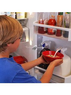 Automata italadagoló flakonokhoz