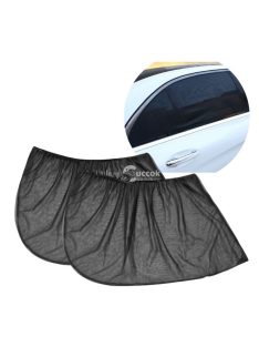 Univerzális napellenző függöny, 2 darab