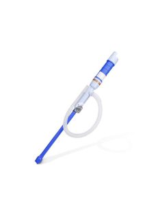 Elektromos, kézi folyadék leszívó pumpa