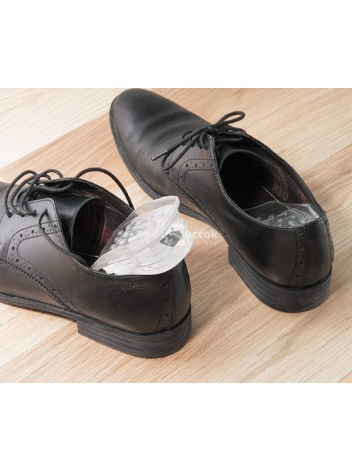 Sarokemelő, szilikonos sarokemelő