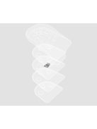 Sarokemelő, szilikonos sarokemelő