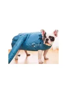 Kutyaszárító hajszárító zsák - Szőr szárítás, kutyakozmetika, háziállat, szőrkefe, szőrtelenítés, kutyatartás, kutyafésülés