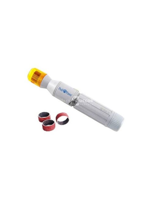 Karmos körmöskoptató macska és kutya számára - körmöskoptató gép háziállatoknak