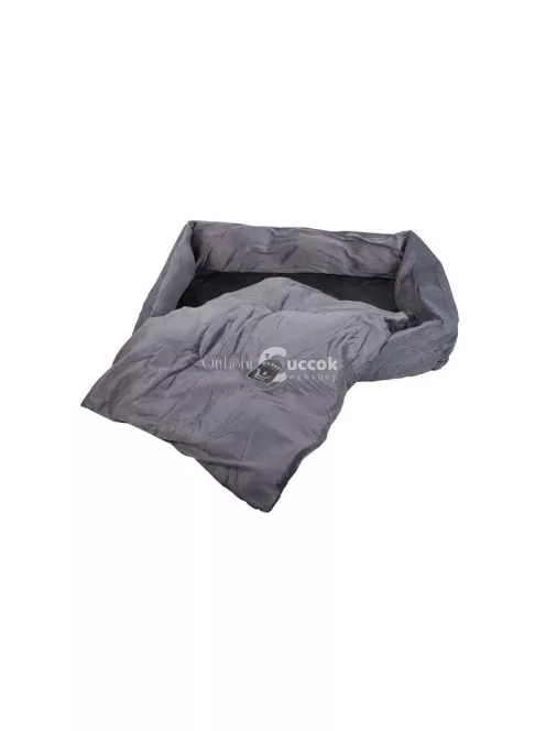 Vízálló kutyaágy XL méretben - kutyafekhely, nagy méret, vízálló, kutya ágy, extra large, kutyatartás, kutyafekhelyek