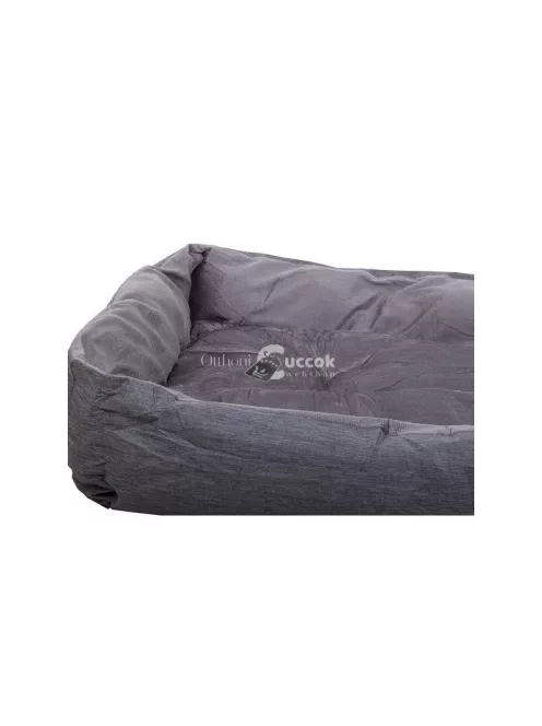 Vízálló kutyaágy XL méretben - kutyafekhely, nagy méret, vízálló, kutya ágy, extra large, kutyatartás, kutyafekhelyek