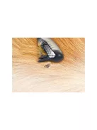 Villanyos szőrzetvágó kutyakamra - kutyaszőr gubancok eltávolítására - praktikus és könnyen használható eszközök.