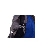 Válltáska hátizsákos hordozó kutyáknak macskáknak 40cm-ig