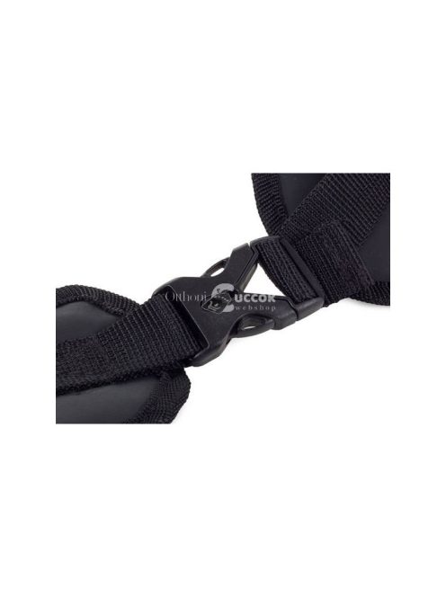 Válltáska hátizsákos hordozó kutyáknak macskáknak 40cm-ig