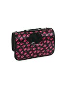 Kutya macska szállítótáska nagy méretű