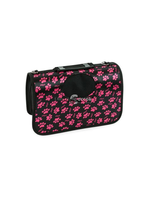 Kutya macska szállítótáska nagy méretű