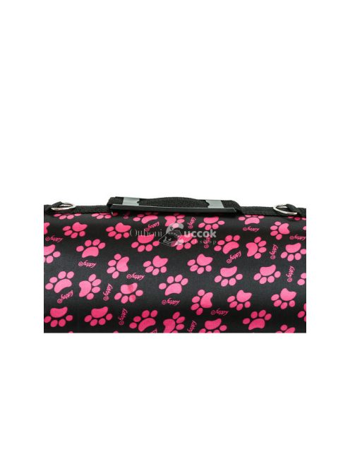 Kutya macska szállítótáska nagy méretű