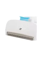 Kunkorító fésű eltávolítja a kutya elhalt szőrét