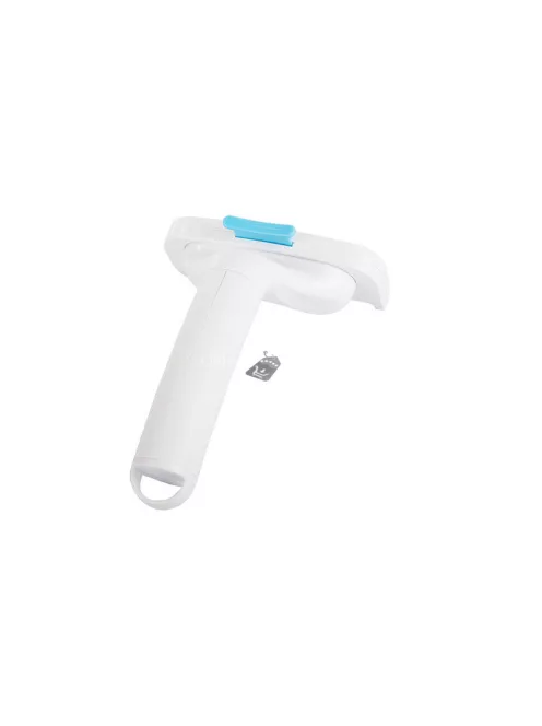 Kunkorító fésű eltávolítja a kutya elhalt szőrét