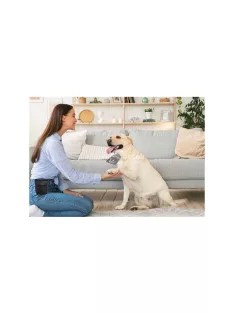 Kutyajutalom zacskó edzéshez - kutyakeksz tréner