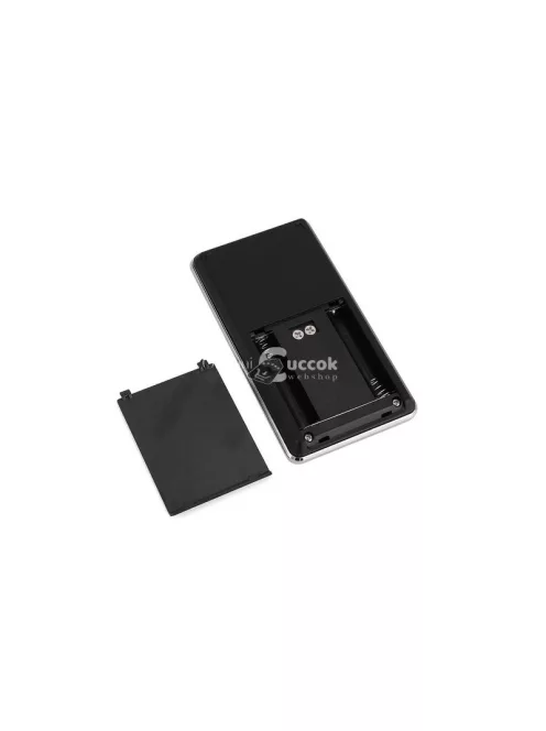 Elektronikus precíziós súlymérő 500g/0.01 - digitális mérleg súlyméréshez, pontos mérés, konyhai súlymérő