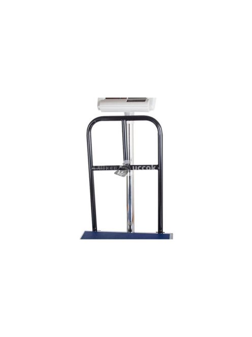 Elektronikus tárolósúly 100kg/20g - digitális mérleg, elektronikus súlymérő, pontos mérés, könnyű használat