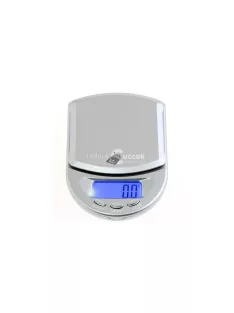   Ékszer mérleg 500g/0.1g - értékes kőmérleg - zsebmérleg - pontos mérés - digitális mérleg