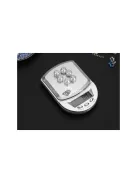 Ékszer mérleg 500g/0.1g - értékes kőmérleg - zsebmérleg - pontos mérés - digitális mérleg