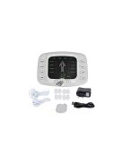 Elektromos izomstimulátor - EMS/TENS készülékizomstimulátor, elektromos stimulátor, izomtorna, feszes izmok