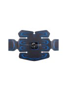 3 az 1-ben elektromos hasizom stimulátor - EMS hasizom stimulátor - elektrostimulátor