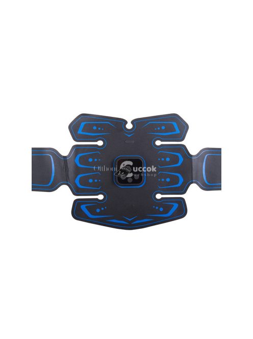 3 az 1-ben elektromos hasizom stimulátor - EMS hasizom stimulátor - elektrostimulátor