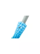 Háti masszírozó görgő forgó test görgő - masszázs henger hátra, hát masszázs görgő - hát masszírozó görgő