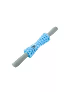 Háti masszírozó görgő forgó test görgő - masszázs henger hátra, hát masszázs görgő - hát masszírozó görgő