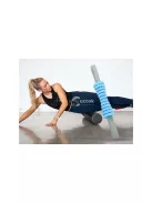 Háti masszírozó görgő forgó test görgő - masszázs henger hátra, hát masszázs görgő - hát masszírozó görgő