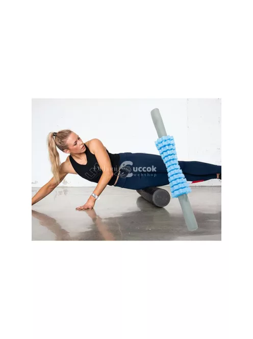 Háti masszírozó görgő forgó test görgő - masszázs henger hátra, hát masszázs görgő - hát masszírozó görgő