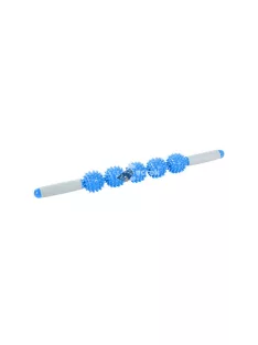   Háti masszírozó görgő forgó test görgő - masszázs eszköz hátizom lazításhoz, hátmasszázs, fájdalomcsillapító