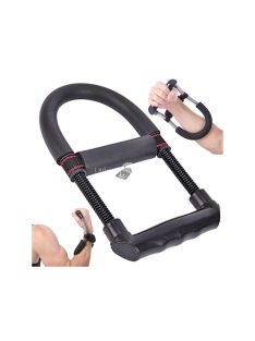   Kéztő és alkar erősítő edző - Alkar és csukló edzés - Erősítő edző eszköz