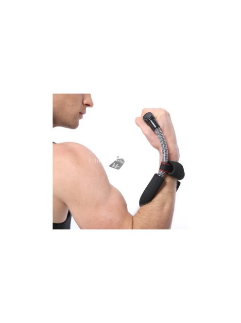 Kéztő és alkar erősítő edző - Alkar és csukló edzés - Erősítő edző eszköz
