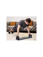 Tolás toló lapok 14 az 1-ben - ajtóval kapcsolatos kiegészítő, rozsdamentes acél, dekoráció, praktikus, modern, design